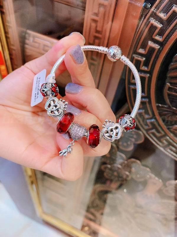 Pandora Bracelets 445